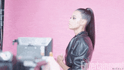 Kristen Stewart GIF by Entertainment Weekly