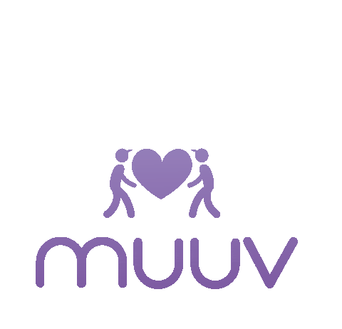 Heart Movingday Sticker by Roadway Moving