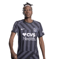 Equipe De France Point GIF by Washington Spirit