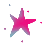 Star Sticker by delosreyesdavid