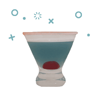 Martini Lexingtonky Sticker by BHG Restaurants