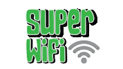 Internet Wifi Sticker by KPN