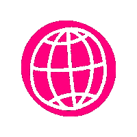 Internet Wereld Sticker by HandicapNL