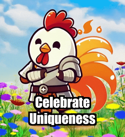 Wisdom Enlightenment GIF by Zorooster