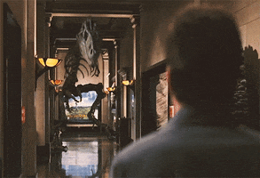 T Rex GIF by University of Alaska Fairbanks
