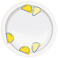 Celebration Anniversary Sticker by Mrs. T's Pierogies