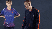 Bros Love GIF by Copenhagen Flames