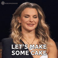 Dragons Den Television GIF by CBC