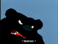 season 5 bear GIF