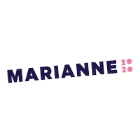marianne williamson Sticker