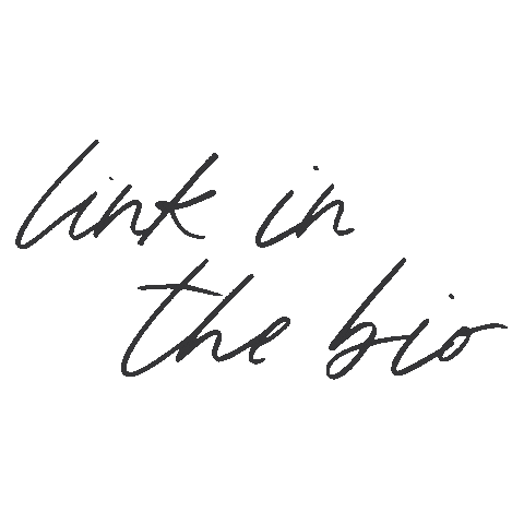 Linkinbio Sticker by Brick Canvas