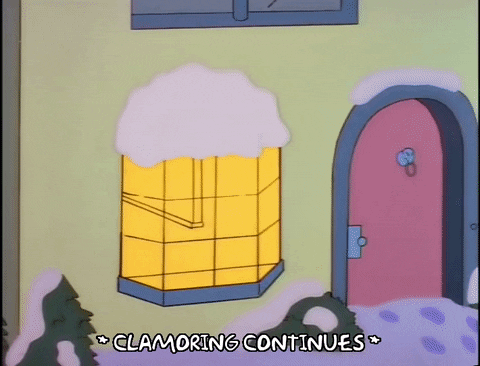 homer simpson episode 10 GIF