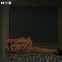 killing eve villanelle GIF by BBC