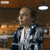 bbc bbc bbc one killing eve bbc iplayer GIF