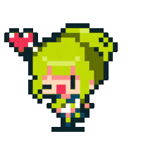 Happy In Love Sticker by Mintsphere