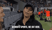 Womens Soccer GIF by National Women's Soccer League