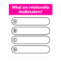 Game Show Love Sticker by All Better