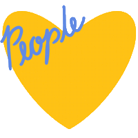 Broadway Love Sticker by The Rodgers & Hammerstein Organization