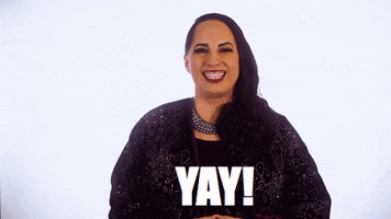 RealProsperityInc celebration yeah yay cheer GIF