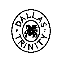 Dallas Dtfc Sticker by Dallas-Trinity-FC