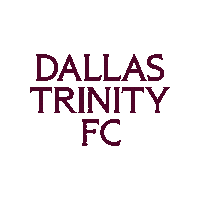 Dallas Dtfc Sticker by Dallas-Trinity-FC