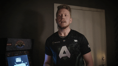 Esports Android GIF by Alliance