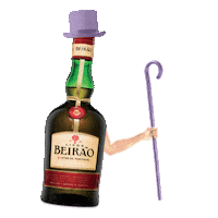 festa lb Sticker by Licor Beirão