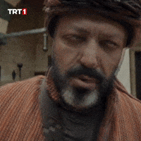 Sallama Poision GIF by TRT