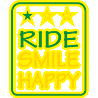 Bicycle Mtb Sticker by yotsubacycle