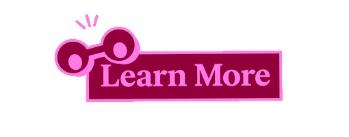 Learn More Sticker by Elementor