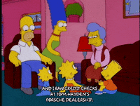homer simpson GIF