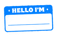TheBallotBunch vote election register to vote register Sticker