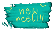 New Video Sticker