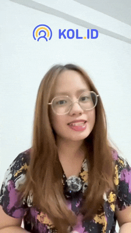 Apa Itu Kol GIF by KOL.ID
