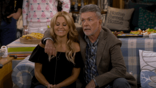 season 2 netflix GIF by Fuller House