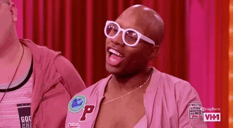episode 7 GIF by RuPaul's Drag Race