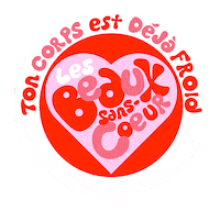 Pierre Lapointe Love Sticker by Audiogram