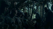 ceasar GIF by War for the Planet of the Apes