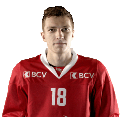 Lhc Lausannehc Sticker by Lausanne Hockey Club