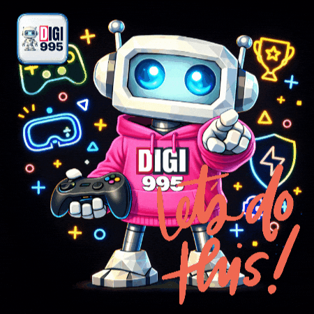 Esports Fight Me GIF by Digi 995