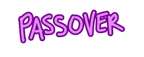 Sticker Jewish Sticker by Alma