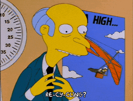 season 8 episode 21 GIF