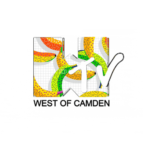 westofcamden giphyupload logo camden west of camden GIF