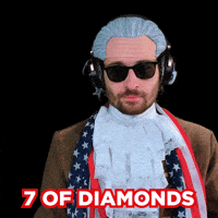 Benjammins GIF
