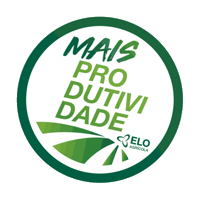 Eloagricola Sticker by Kasane Comunicação