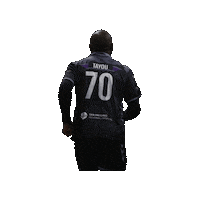 Sport Soccer Sticker by Empire Strykers