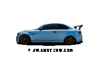 passion bmw Sticker by lwst.crw_official