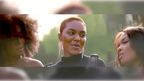 China Anne Mcclain Actress GIF