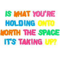 sophiajoanshort words create creativity magnets Sticker