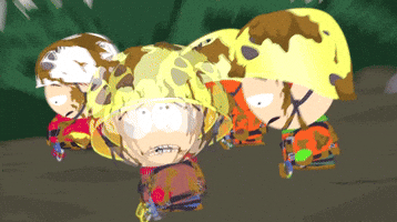 Gotta Get Out